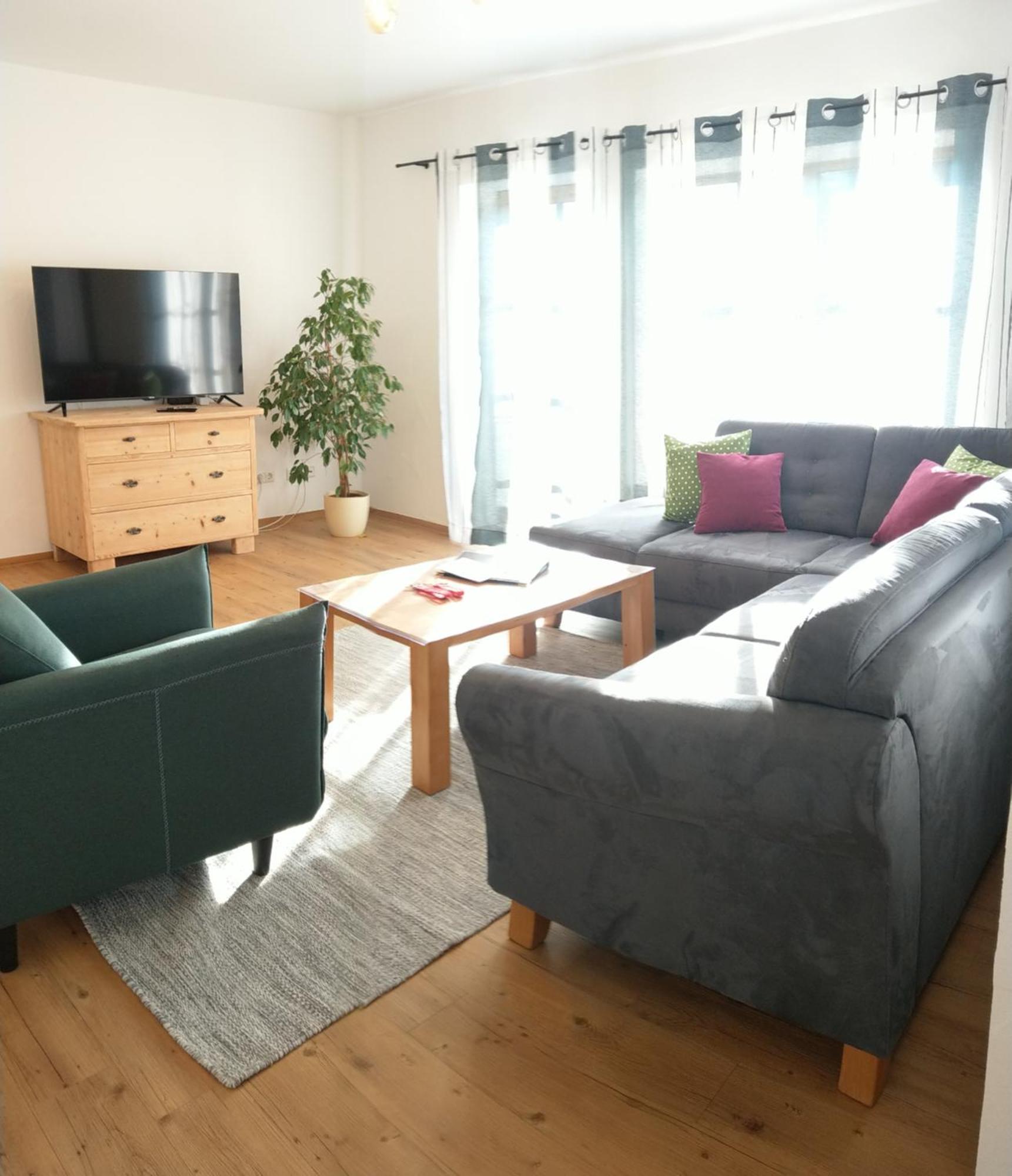 אוברסטדורף Alpstern Ferienwohnung חדר תמונה