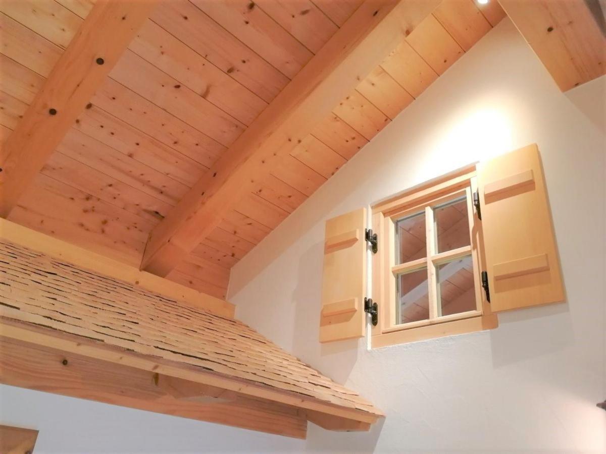 אוברסטדורף Alpstern Ferienwohnung מראה חיצוני תמונה